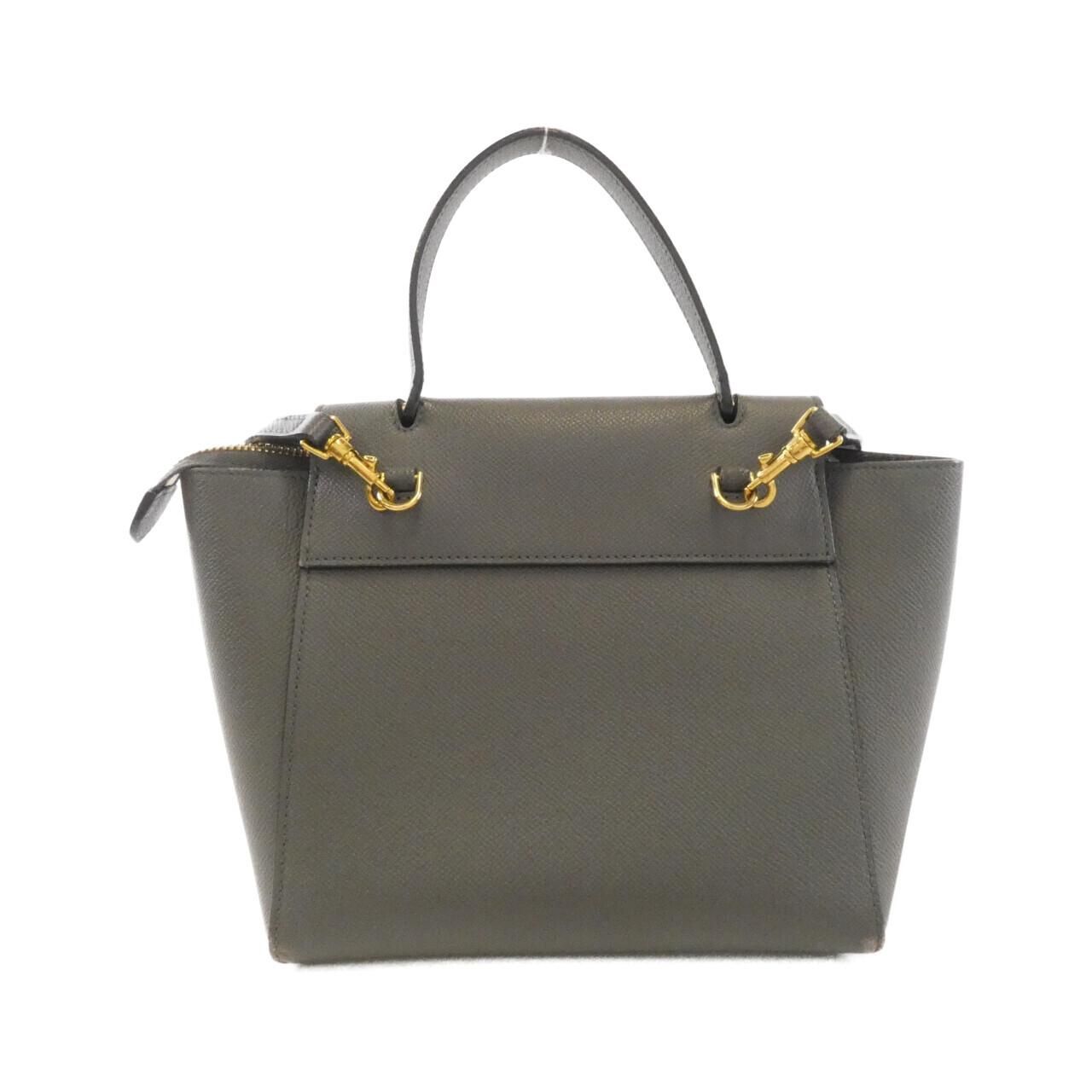Celine Nano Belt — view 2