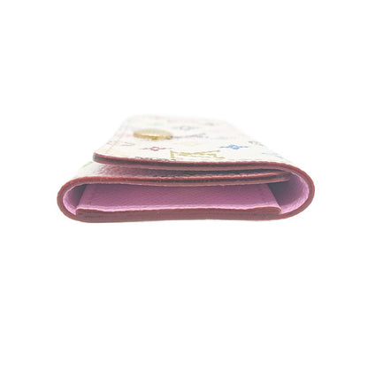 Louis Vuitton Key Case Multicolor Multicles 4 White Key Holder — view 5