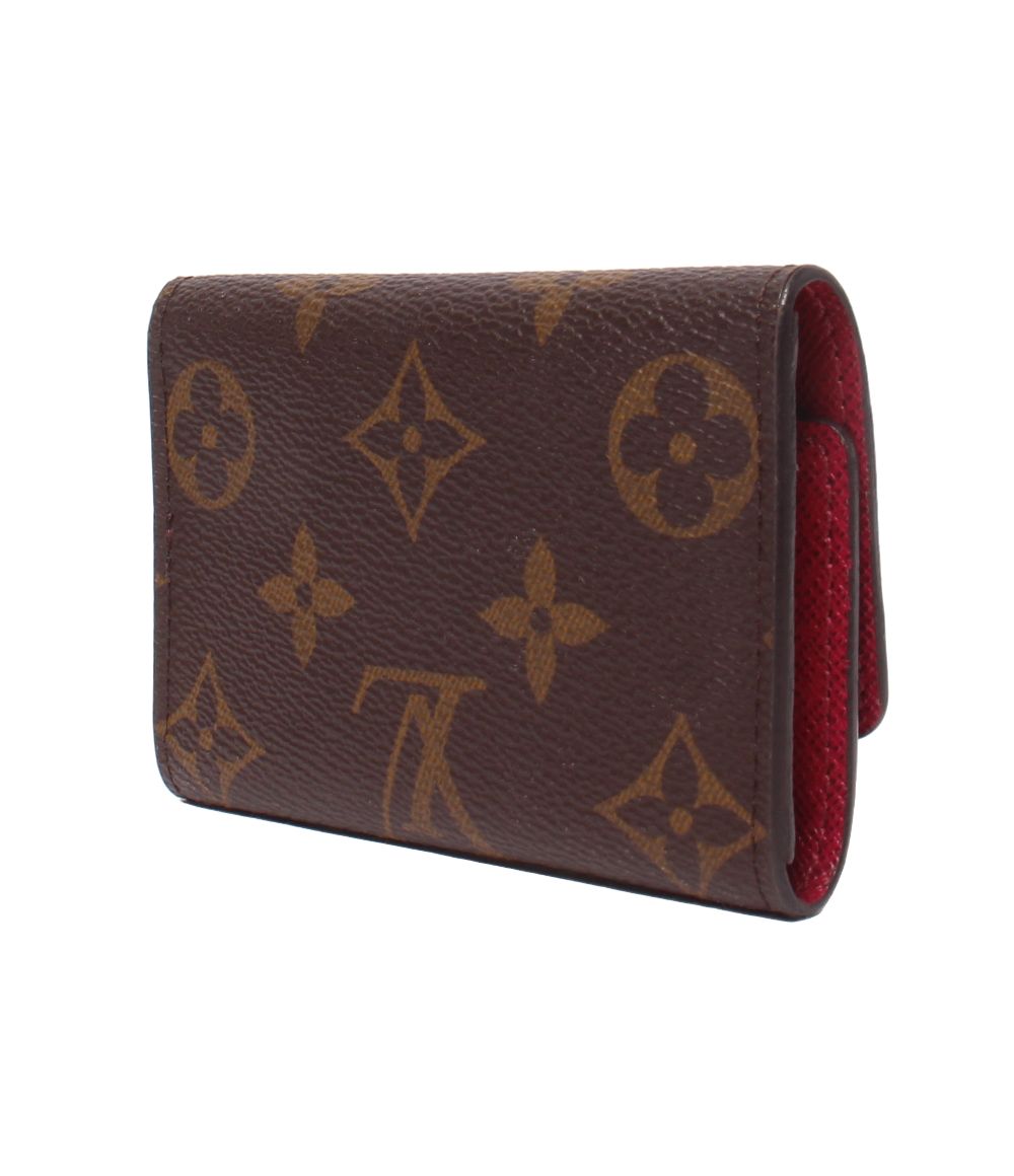 Louis Vuitton 6 Key Case Multicles 6 Monogram Key Holder — view 3