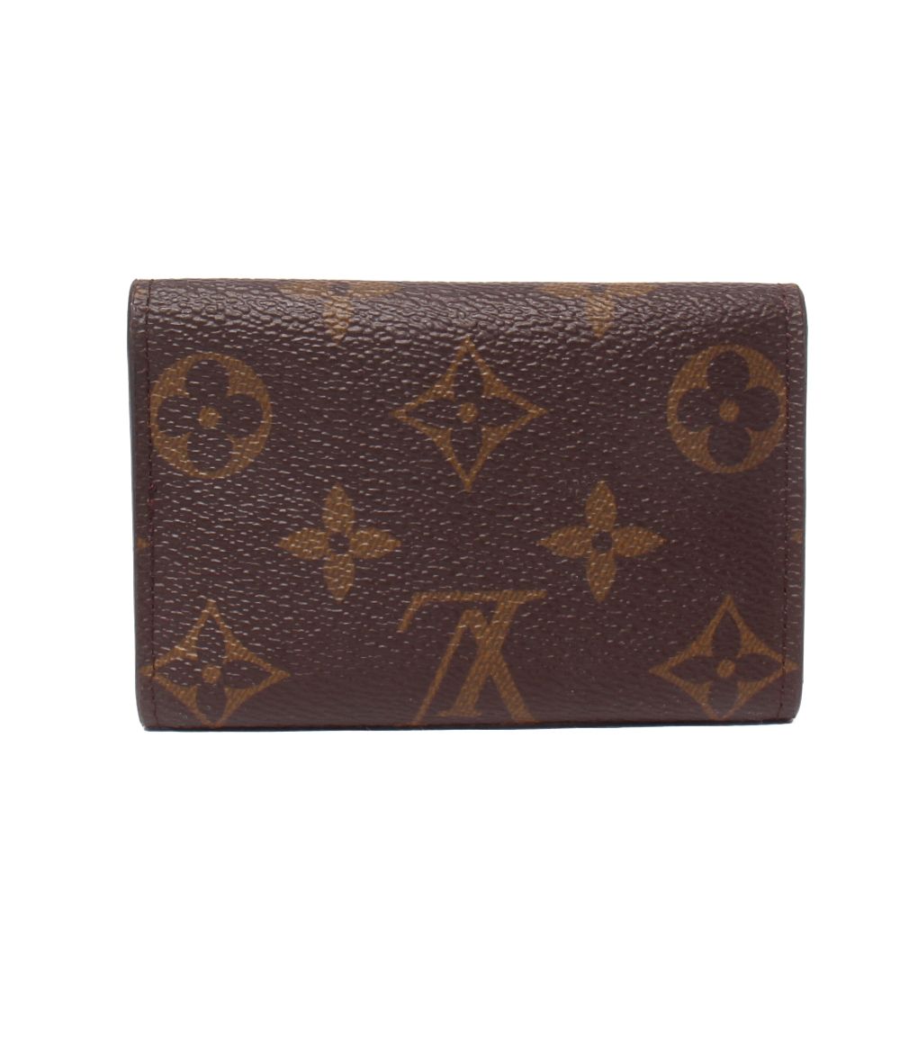 Louis Vuitton 6 Key Case Multicles 6 Monogram Key Holder — view 2