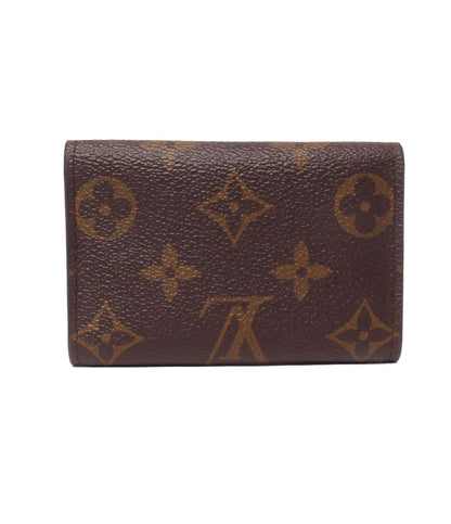 Louis Vuitton 6 Key Case Multicles 6 Monogram Key Holder — view 2