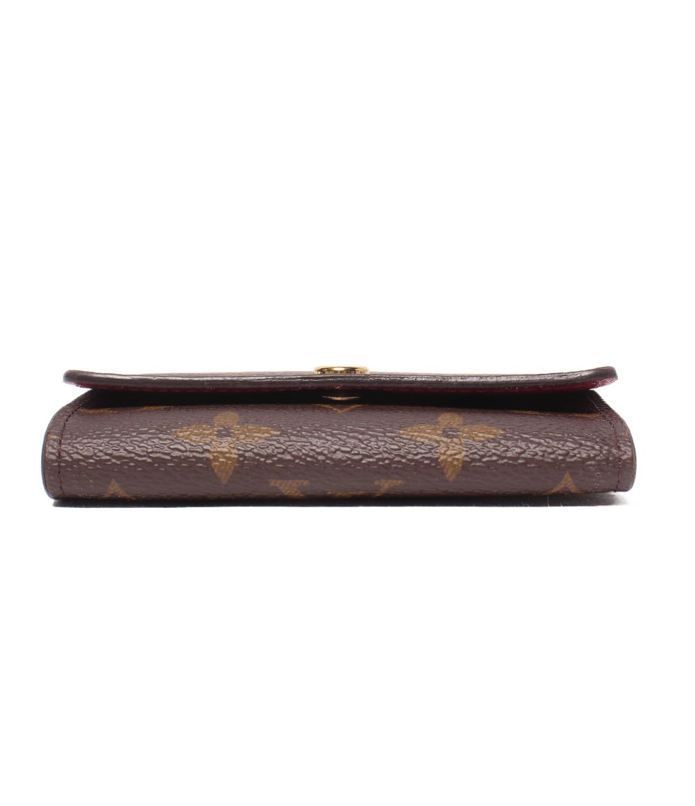 Louis Vuitton 6 Key Case Multicles 6 Monogram Key Holder — view 4
