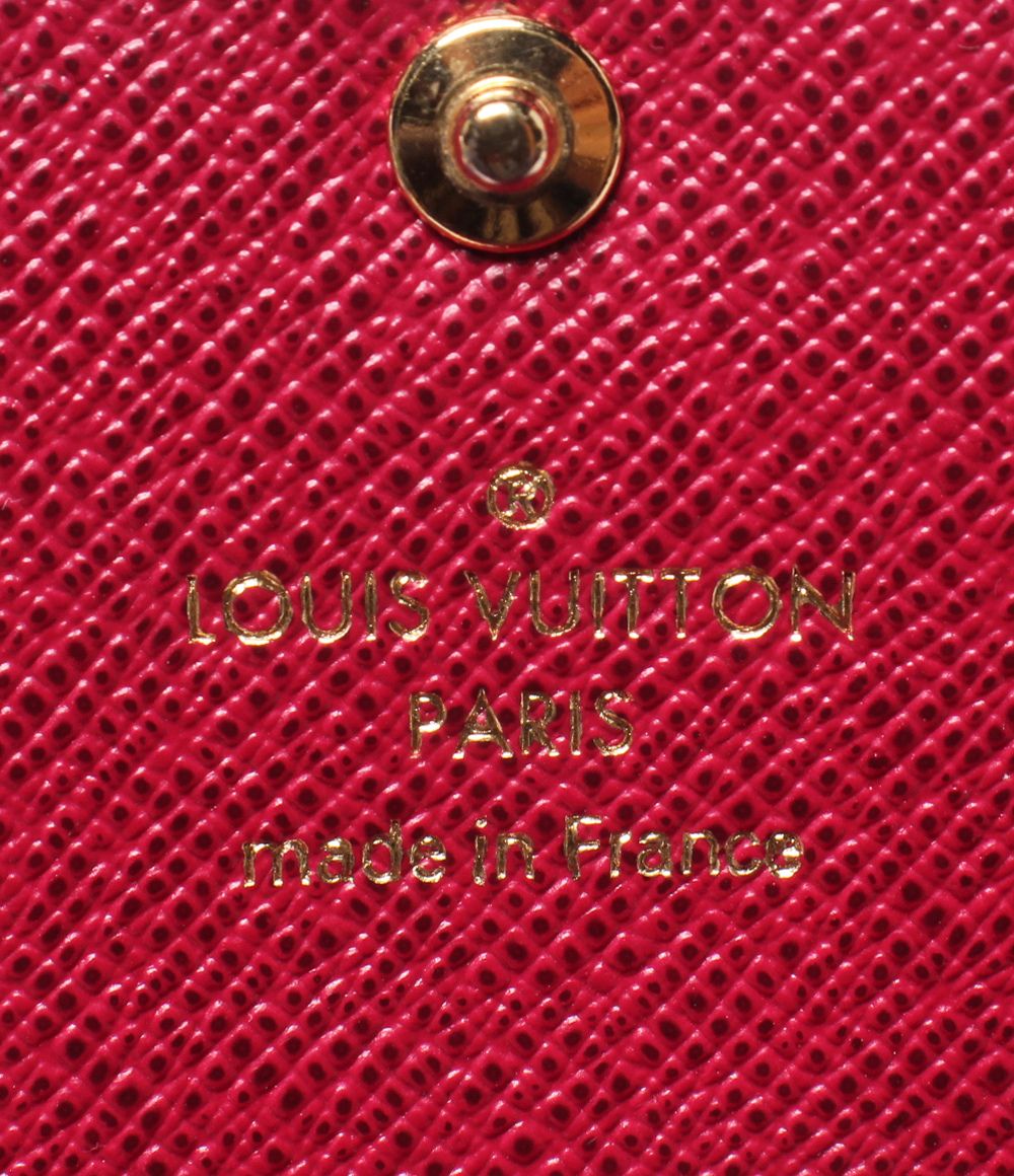 Louis Vuitton 6 Key Case Multicles 6 Monogram Key Holder — view 6