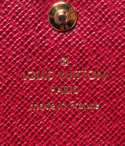 Louis Vuitton 6 Key Case Multicles 6 Monogram Key Holder — view 6