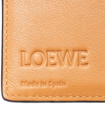 Loewe Bifold Wallet Orange — view 5