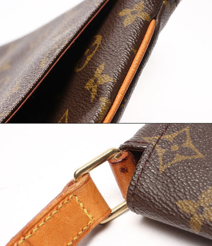 Louis Vuitton Shoulder Bag Musette Salsa Monogram — view 9