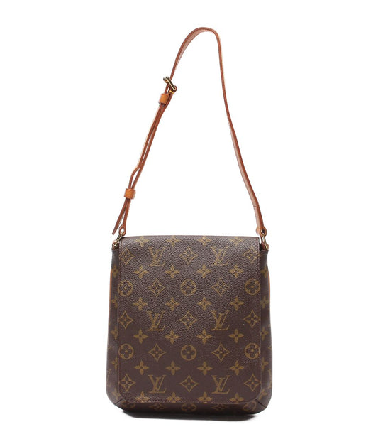 Louis Vuitton Shoulder Bag Musette Salsa Monogram