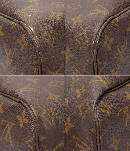 Louis Vuitton Tote Shoulder Bag Neverfull Monogram — view 5