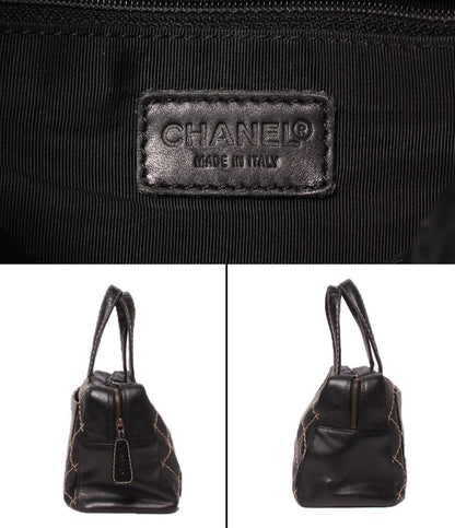 Chanel Handbag Wild Stitch — view 4