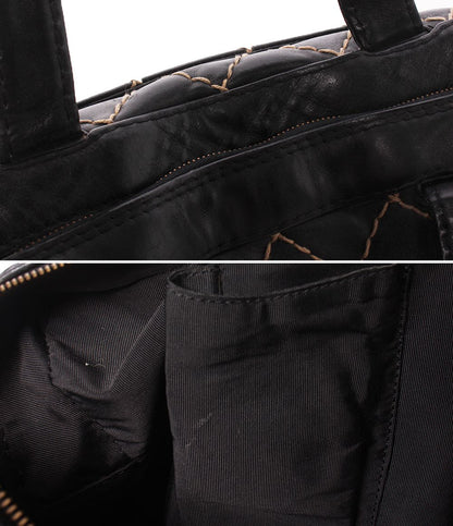 Chanel Handbag Wild Stitch — view 8