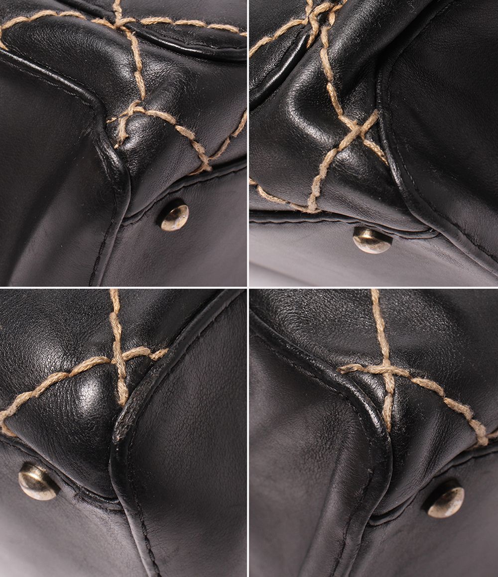 Chanel Handbag Wild Stitch — view 5