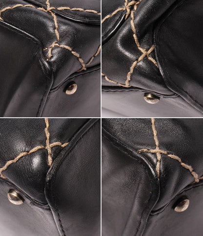 Chanel Handbag Wild Stitch — view 5