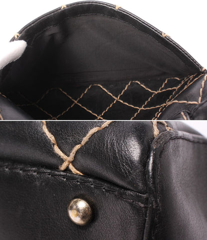 Chanel Handbag Wild Stitch — view 6