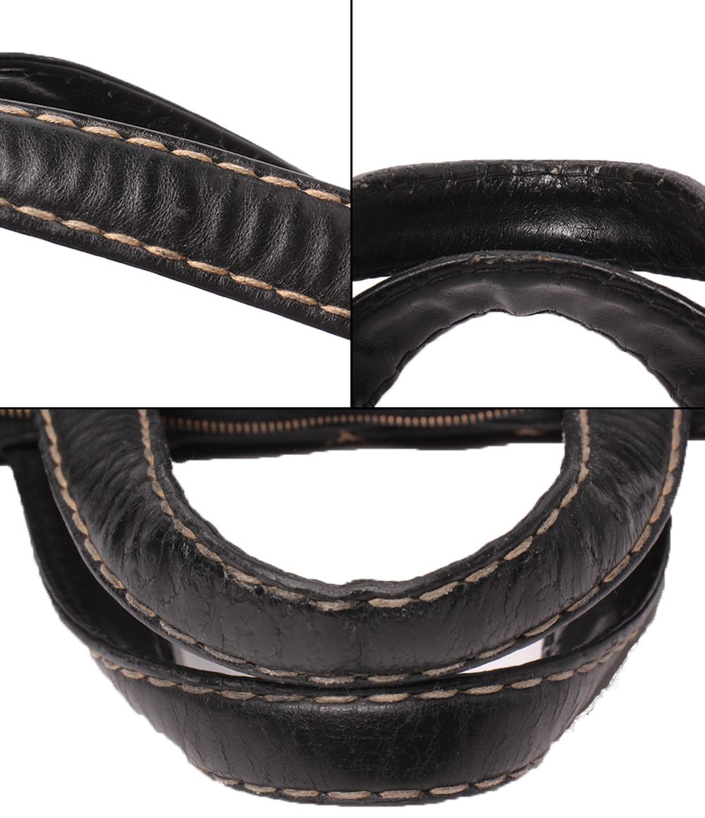Chanel Handbag Wild Stitch — view 9
