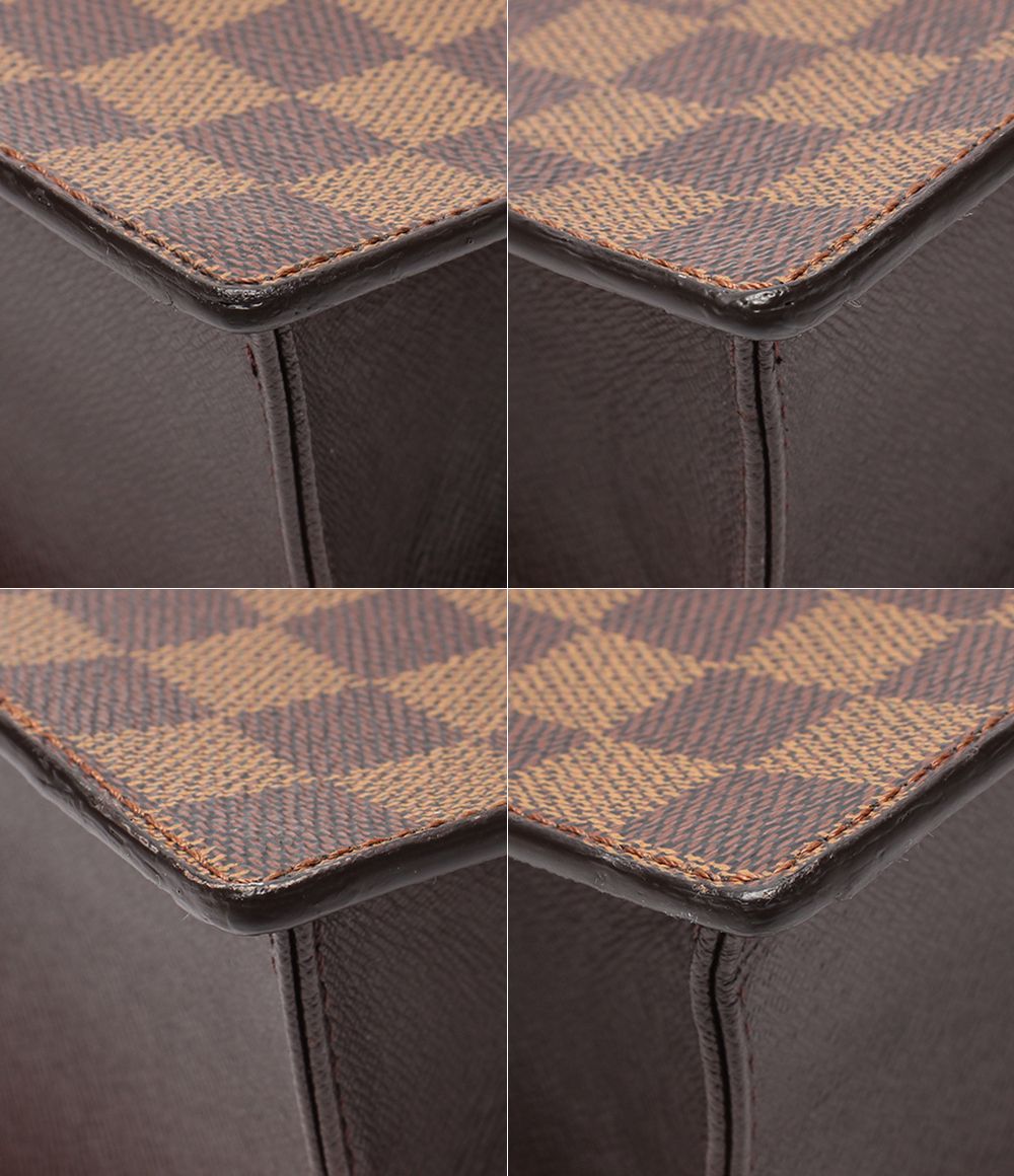 Louis Vuitton Handbag Venice PM Damier Ebene — view 5