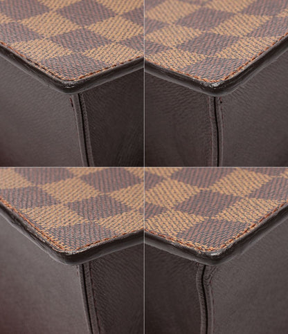 Louis Vuitton Handbag Venice PM Damier Ebene — view 5