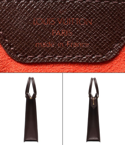 Louis Vuitton Handbag Venice PM Damier Ebene — view 4