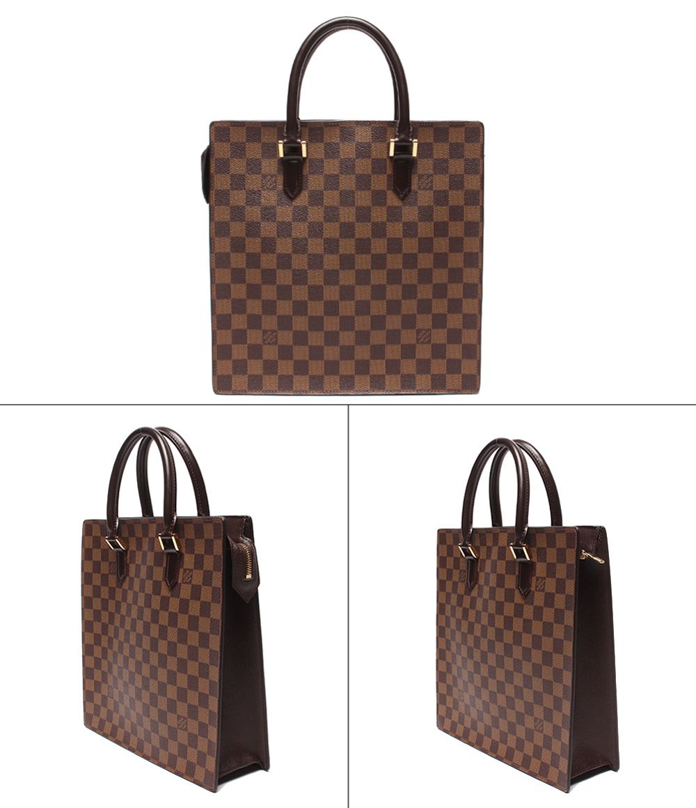 Louis Vuitton Handbag Venice PM Damier Ebene — view 2