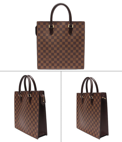 Louis Vuitton Handbag Venice PM Damier Ebene — view 2