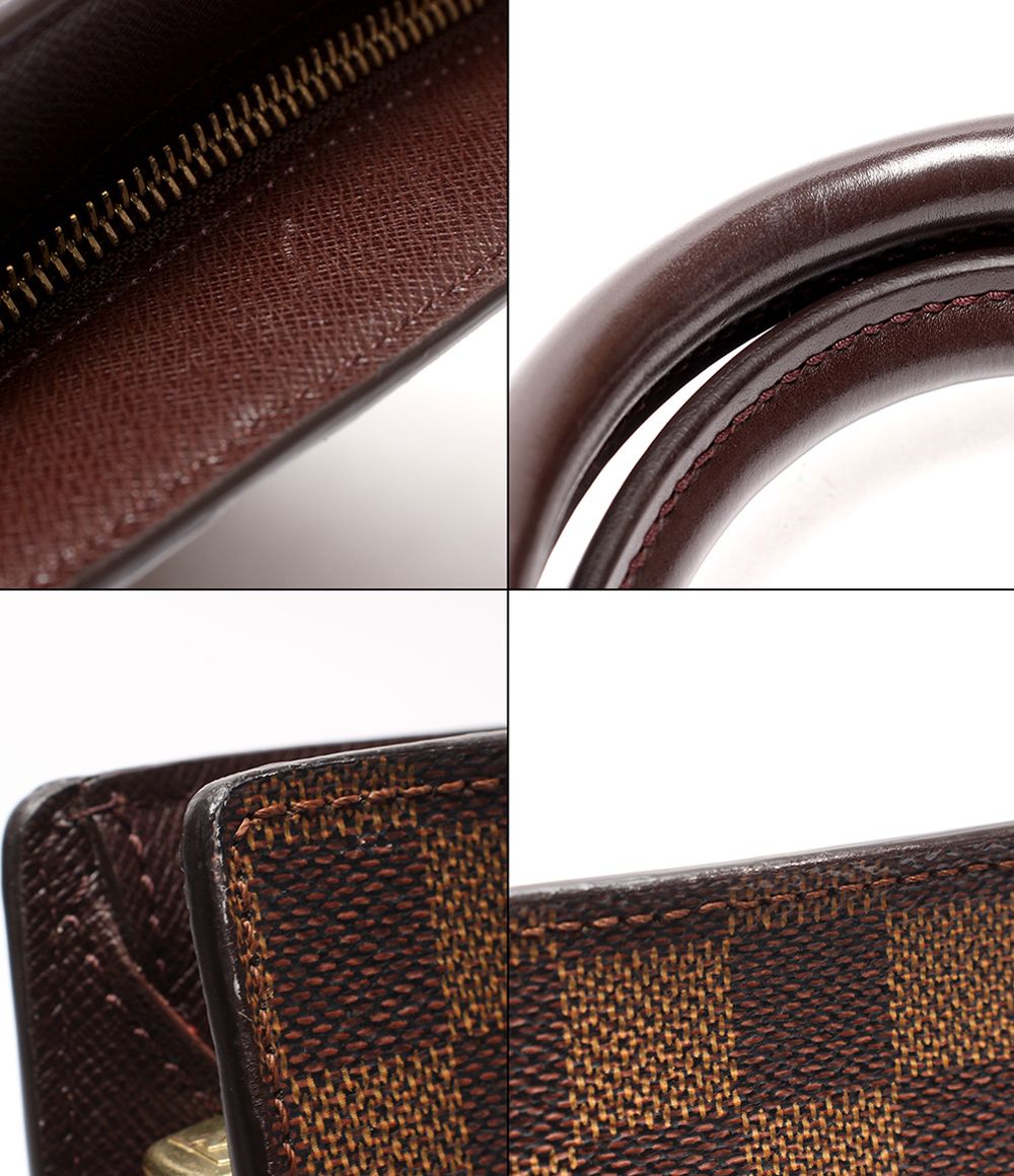 Louis Vuitton Handbag Venice PM Damier Ebene — view 7