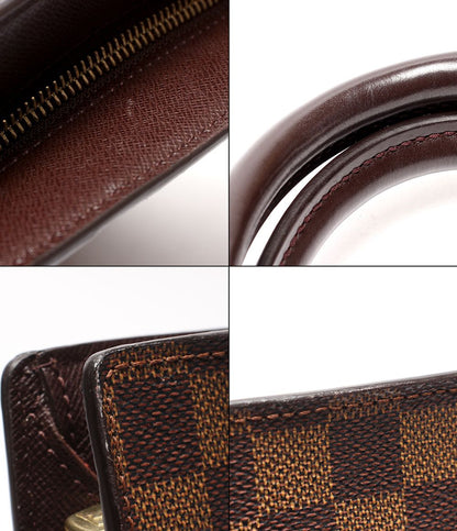 Louis Vuitton Handbag Venice PM Damier Ebene — view 7