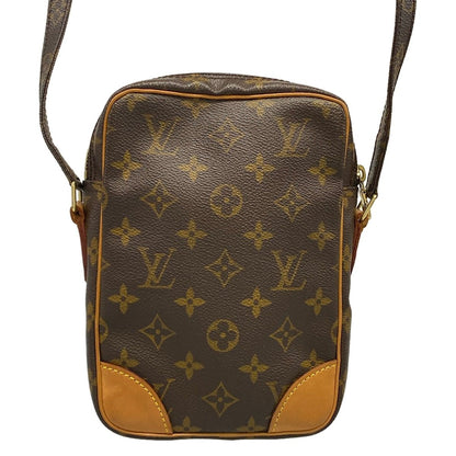 Louis Vuitton Shoulder Bag Monogram Danube — view 3