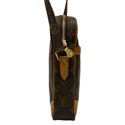 Louis Vuitton Shoulder Bag Monogram Danube — view 2