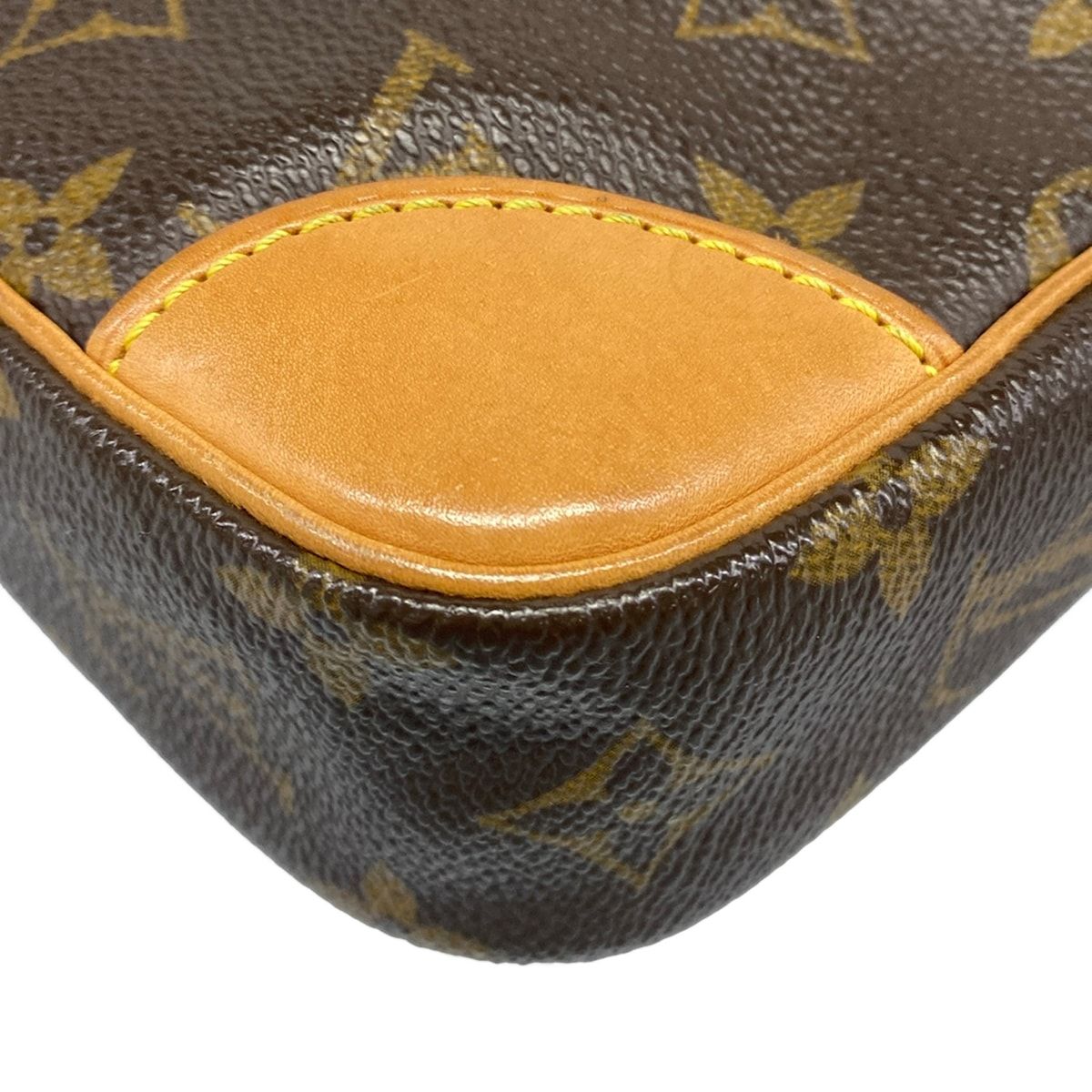 Louis Vuitton Shoulder Bag Monogram Danube — view 6