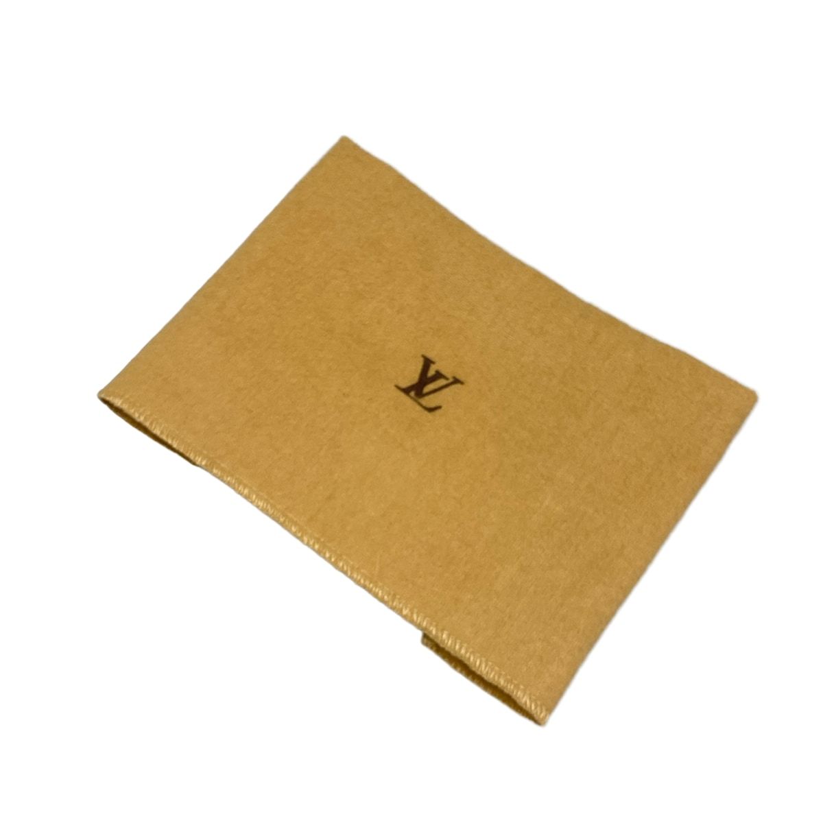 Louis Vuitton Shoulder Bag Monogram Danube — view 8
