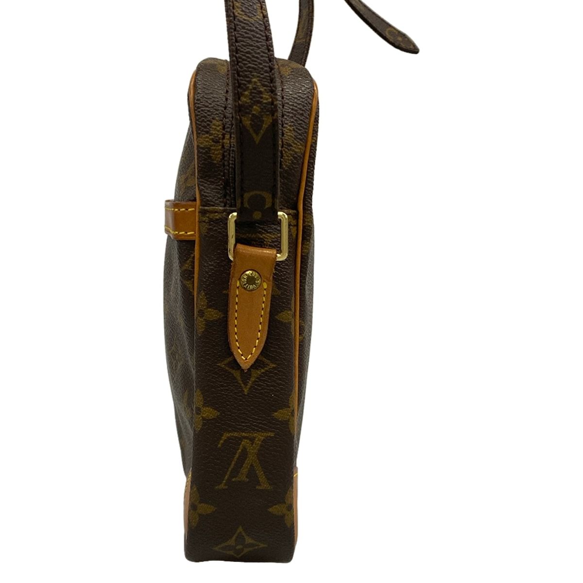 Louis Vuitton Shoulder Bag Monogram Danube — view 4