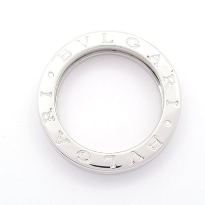 Bvlgari Ring 49 18k White Gold — view 4