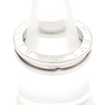 Bvlgari Ring 49 18k White Gold — view 3