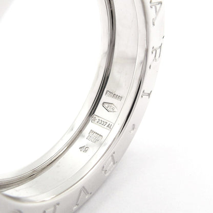 Bvlgari Ring 49 18k White Gold — view 5