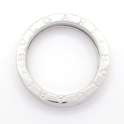 Bvlgari Ring 56 18k White Gold — view 4
