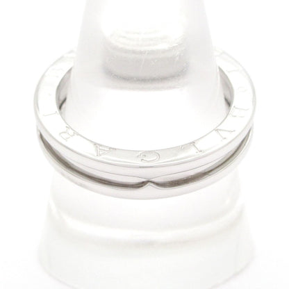 Bvlgari Ring 56 18k White Gold — view 3