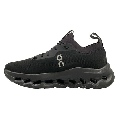 Loewe Sneakers Cloud Tilt Black on Collaboration — view 3