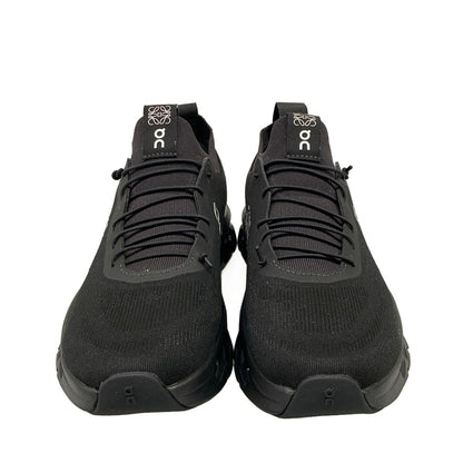 Loewe Sneakers Cloud Tilt Black on Collaboration — view 5