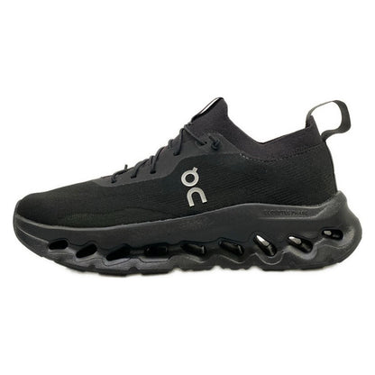 Loewe Sneakers Cloud Tilt Black on Collaboration