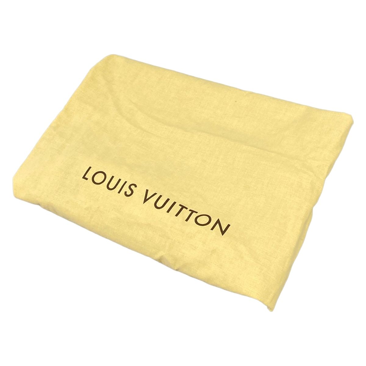 Louis Vuitton Handbag Monogram Empreinte Artisan Dune Leather — view 8