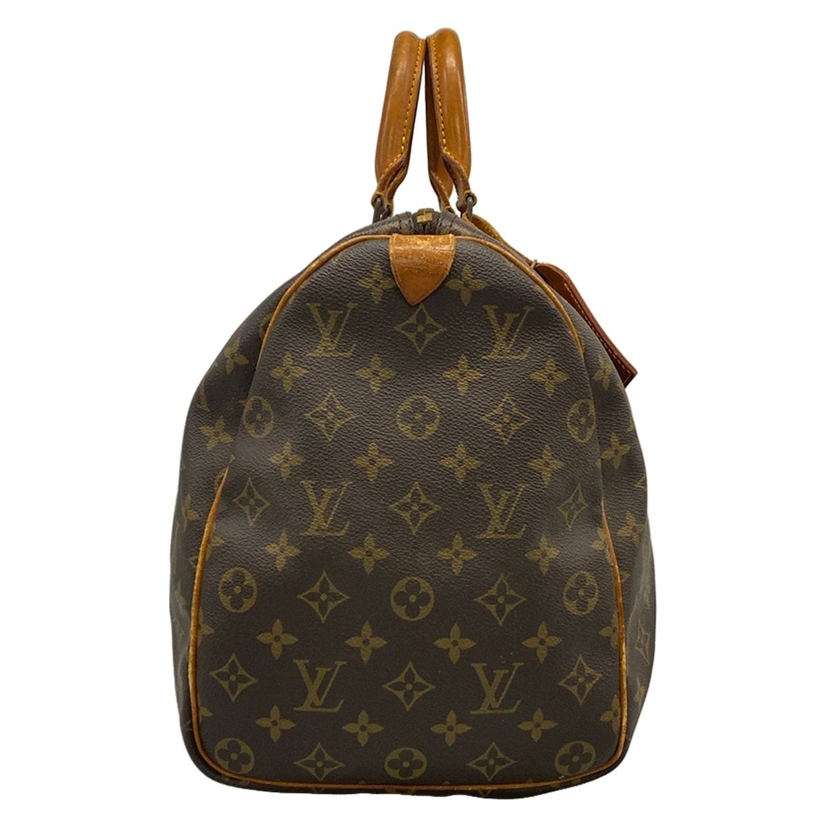 Louis Vuitton Boston Bag Monogram Keepall 45 — view 2