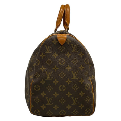 Louis Vuitton Boston Bag Monogram Keepall 45 — view 4