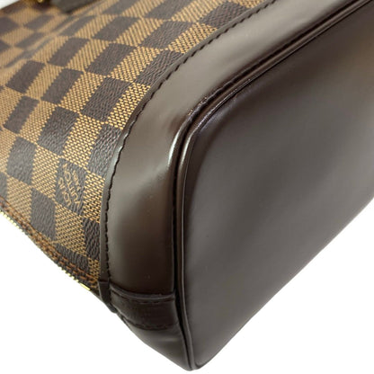 Louis Vuitton Handbag Damier Alma Ebene — view 6