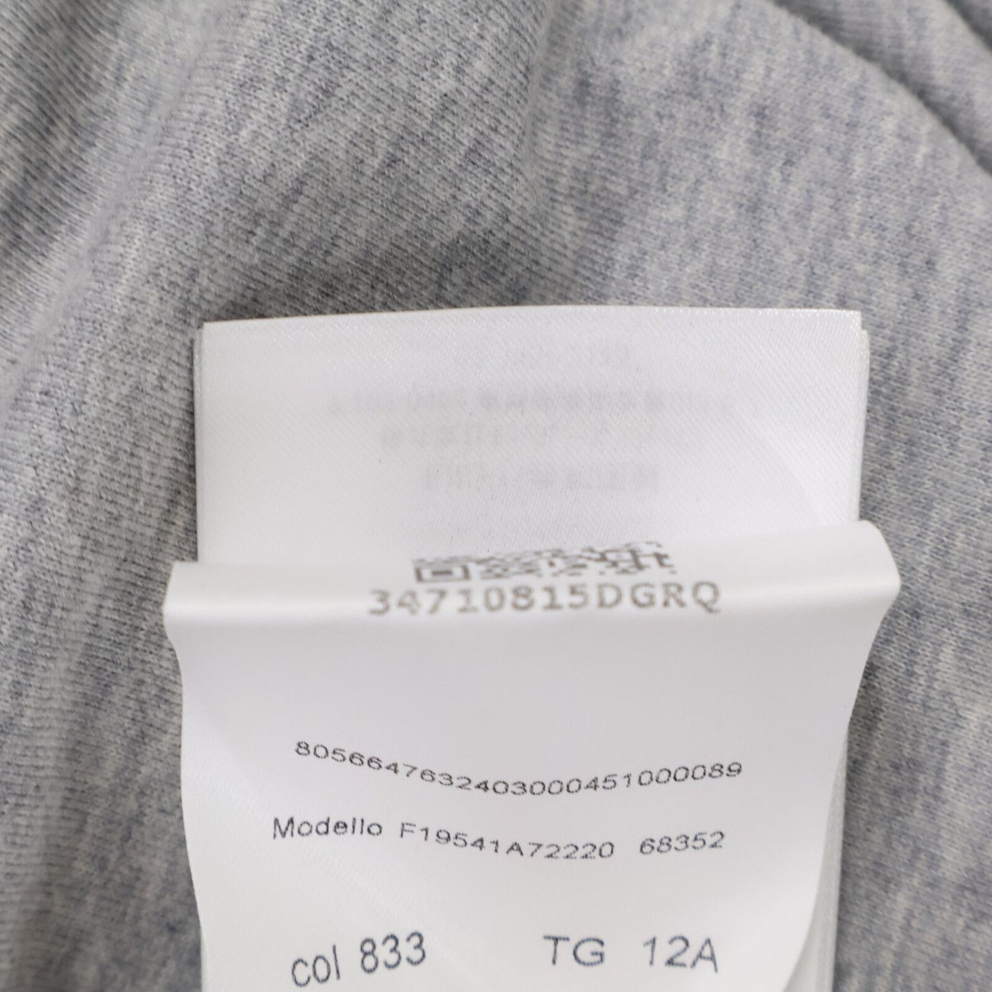 Moncler New Urville Nylon Hoodie — view 8