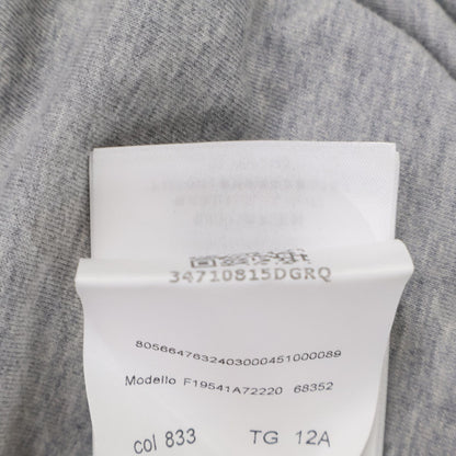 Moncler New Urville Nylon Hoodie — view 8