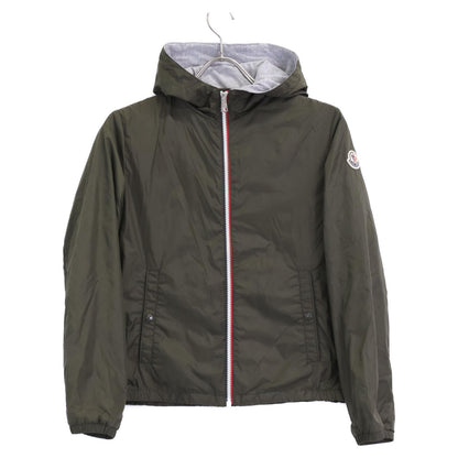 Moncler New Urville Nylon Hoodie