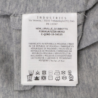 Moncler New Urville Nylon Hoodie — view 5