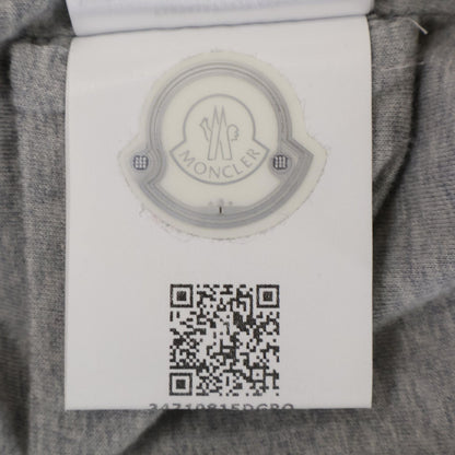 Moncler New Urville Nylon Hoodie — view 7