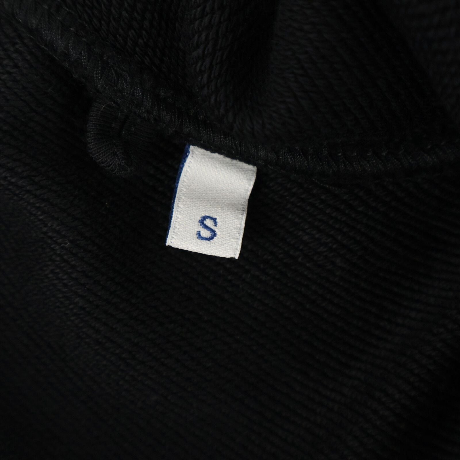 Moncler Maglia Aperta Con Zip Truck Jacket — view 5