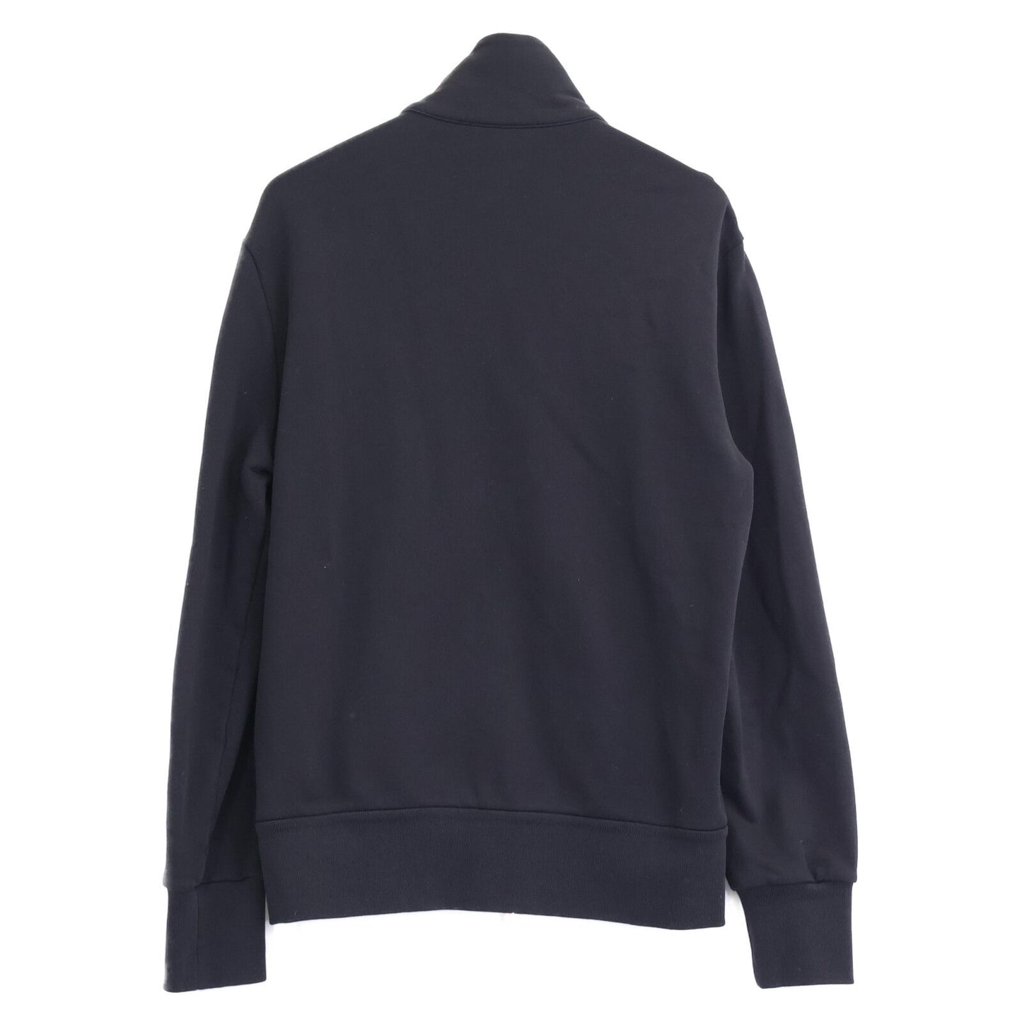 Moncler Maglia Aperta Con Zip Truck Jacket — view 2