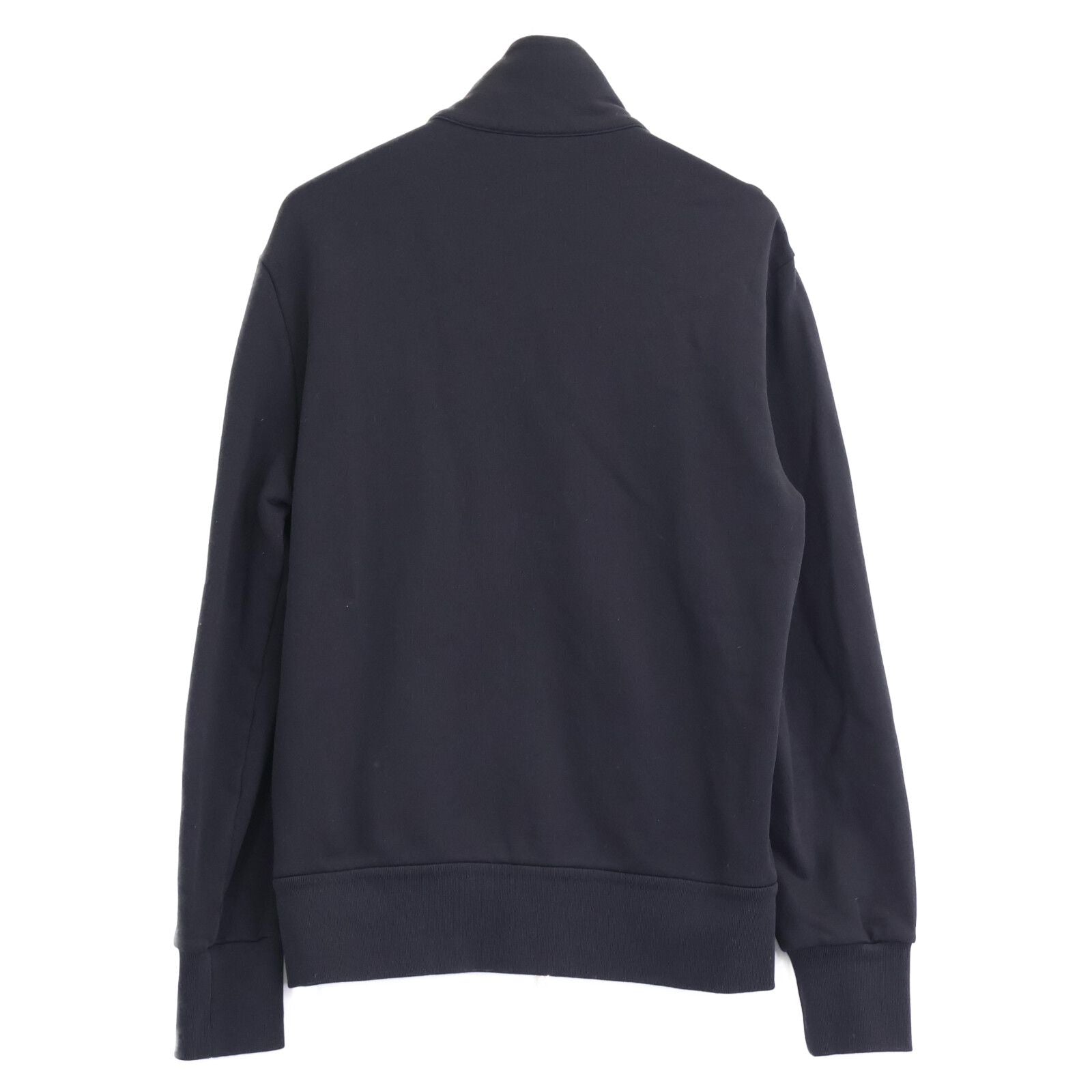 Moncler Maglia Aperta Con Zip Truck Jacket — view 2